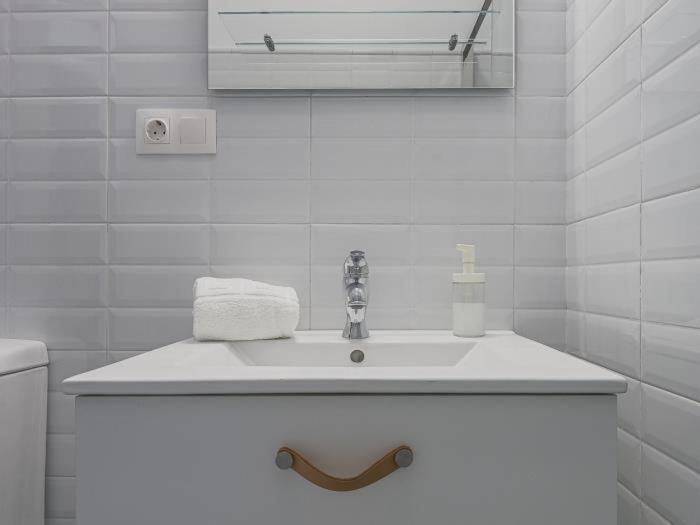 Encantos De Triana Y Comodidad Fernando Iv B C Appartement *