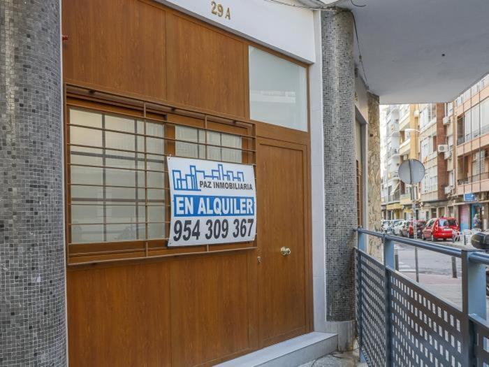 Appartement Encantos De Triana Y Comodidad Fernando Iv B C *